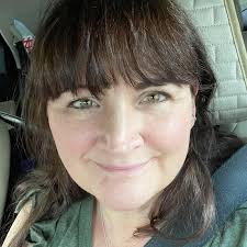 Happy birthday Becky Dobbs