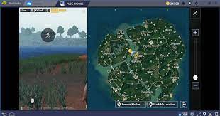 Pubg Mobile Sanhok Map Review Where To Land And Best Loot Spots Bluestacks