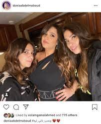 زوج ياسمين عبد العزيز هو : Ø¨Ø¹Ø¯ ØªØ¯Ø§ÙˆÙ„ ØµÙˆØ±Ù‡Ø§ ØªØ¹Ø±Ù Ø¹Ù„Ù‰ Ø­Ù‚ÙŠÙ‚ÙŠØ© Ø¸Ù‡ÙˆØ± Ø§Ø¨Ù†Ø© ÙŠØ§Ø³Ù…ÙŠÙ† Ø¹Ø¨Ø¯ Ø§Ù„Ø¹Ø²ÙŠØ² Ø§Ù„ÙˆÙØ¯
