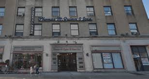 122 Year Old Funeral Home Relocates To Woodside Astoria Post