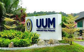 Majlis amanat naib canselor ump 2018. Prof Dr Shahimi Dilantik Timbalan Naib Canselor Uum