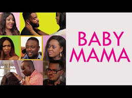 Movie Baby Mama Netnaija