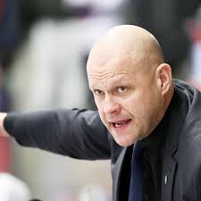 Succétränaren lämnar Högsbo