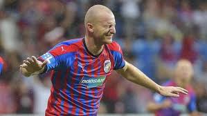 Oficiálna facebooková stránka mestského hokejového klubu kežmarok. Krmencik Pohnuti Neskryval Rikal Jsem Prece Ze Se Vratim Silnejsi Pripominal Po Dvou Golech Sport Cz