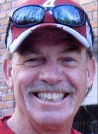 David Burrus Obituary (1957