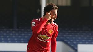 Explore manchester united team stats on foxsports.com. Bruno Fernandes Says Manchester United Have The Mentality To Win The Premier League Eurosport