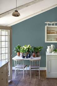 Blue kitchen wall paint colors. Pin On Kitchen Design