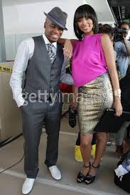 Ne-yo, Lauren London, Gabrielle Union, and Keri Hilson