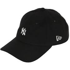 New Era Women Yankees 9twenty Melton Mini Classic Hat 630 Ars Liked On Polyvore Featuring Accessories Hats Black Miniatu Yankee Hat Clothes Design Women