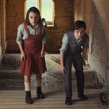 Lyra Belacqua Costume His Dark Materials His Dark Materials Lyra Belacqua Costumes