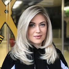 I believe 2021 haircuts will be very edgy, bob and shoulder length cuts, hair stylist senada ceka told the list. 50 Best Medium Length Hairstyles For 2021 Hair Adviser