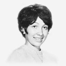 Kira Kay Kimmel (1953-2012)