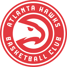 Atlanta hawks logo vector for free download. Nba Atlanta Hawks Logo Vector Eps Free Download