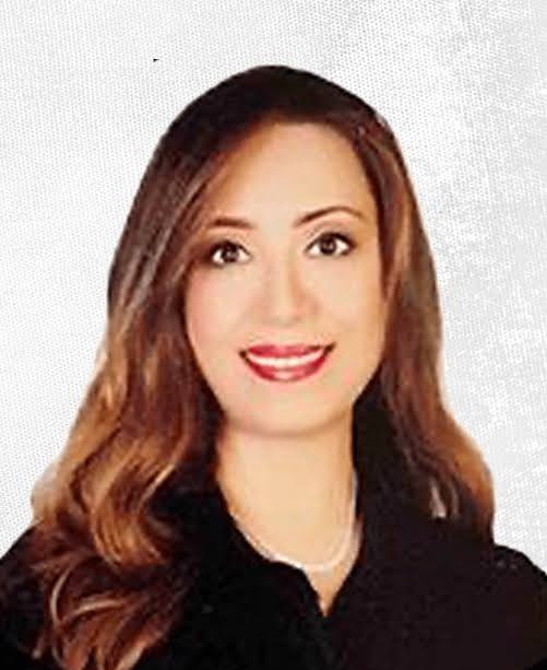 Dr. Hadeel Saleh