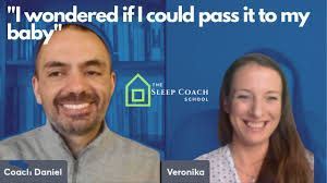 Talking insomnia #85: From thinking she was the only one to understanding  and peaceful sleep