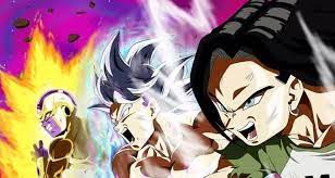 Dragon Ball Super Episode 131 English Dubbed Dragon Ball Super Dragon Ball Dragon Ball Super Art