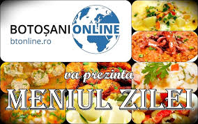 Restaurantguru.com ne peut être tenu responsable de la disponibilité du menu. Botosani Online VÄ PrezintÄ Meniul Zilei La Uncle Vic Legenda La Strada Pensiunea Bianca La Coana Mare Restaurant Premier Si Mon Cher Stiri Botosani