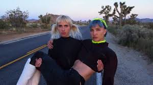 Born 28 december 2001) is a canadian actress known for her leading role in the netflix teen comedy series never have i ever (2020). Never Have I Ever Der Soundtrack Fur Dein Teenie Ich