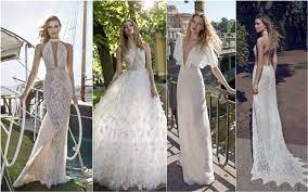 100 Open Back Wedding Dresses With Beautiful Details Backless Wedding Wedding Gown Backless Wedding Dresses
