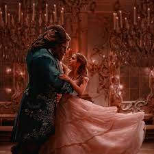 Beauty And The Beast En 2021