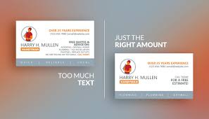 Charlie munger, warren buffet's partner at berkshire this makes a big difference. How To Create A Business Cards With Photoadking