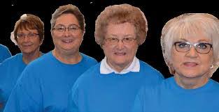 Candice Dempsey's Instagram, Twitter & Facebook