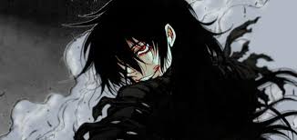 Alucard Hellsing Hellsing Alucard Alucard Hellsing