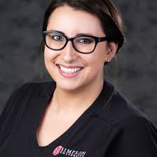 Chelsea Collier Named to Dean's List at Simpson University