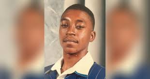 Obituary for Shaunte Antwan Simpson