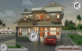 You will certainly love the sleek and comfortable charm of this country style craftsman plan. Small Craftsman House Plans 80 Best 2 Storey House Plans Online