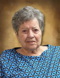 Obituary information for Shirley Miller Theriot Sonnier