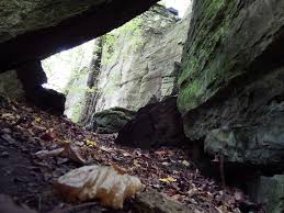 Ausgangspunkt ist die luxemburgische stadt echternach. Mullerthal Trail Route 1 Kleine Luxemburger Schweiz 291 Freiweg Outdoor Activity Blog