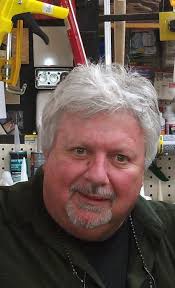 Obituary for Frank A. Wrobel