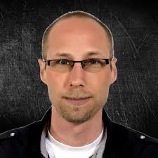 Tialf (Andy Rudolph) · GitHub