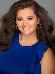 7 contestants vie for Miss Apple Blossom title