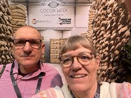 Bernadette Stark's Instagram, Twitter & Facebook