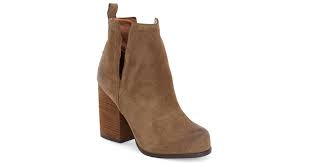 Jeffrey Campbell Oshea Ankle Boot Mobilibianco It