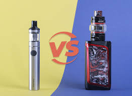 Bien qu'elle ait pour rôle principal de vous aider à arrêter de fumer, cet objet doit être facile à en effet, pour savoir quelle marque de cigarette électronique choisir, vous pouvez consulter les forums. Comment Choisir Sa Cigarette Electronique