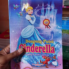 Cerita dongeng cinderella dalam bahasa inggris. Jual Buku Cinderella 3 Terbaru Lazada Co Id