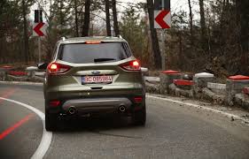 Puteţi să fiţi sigur de exactitatea acestora, deoarece noi actualizăm permanent aceste date. Test Drive Ford Kuga 2 0 Tdci 163 Cp Titanium Doi In Unul Automarket
