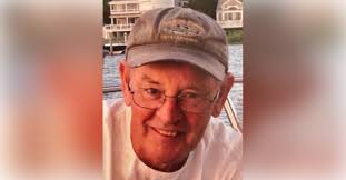 Obituary information for James Michael Kinney