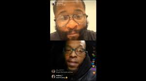 Born anthony jamal bean on the 20th february 1987 in washington d.c. Chicobean Quarantine Hairline Hotline Youtube