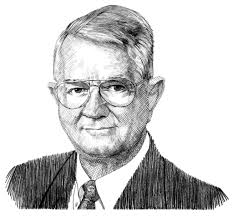 Harvey Frank Robbins