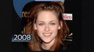 Kristen Stewart: Her Changing Looks!