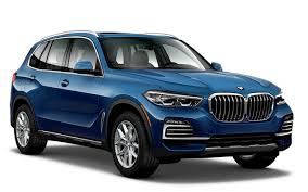 Compare 2018 Bmw X5 Vs 2019 Bmw X5 Rallye Bmw