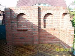 Individuelle Mobel Selber Bauen Steinmauer Garten Ruinenmauer Gartenmauern