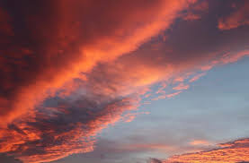 Douceur Et Serenite Dans Le Ciel D Auvergne Auvergne S Skies Blondine Renic August Augustin Augustine Auvergne Puyde Pictures La France France