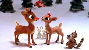It is usually a misconception that santa has 12 reindeers. All Of Santa S Reindeer Ranked From Best To Worst Entertainment Tonight