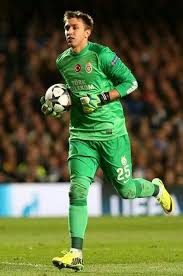 Fernando Muslera Galatasaray Aslanlar Spor Aslan Kral