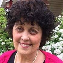 Nancy "Nan" Haygood Obituary